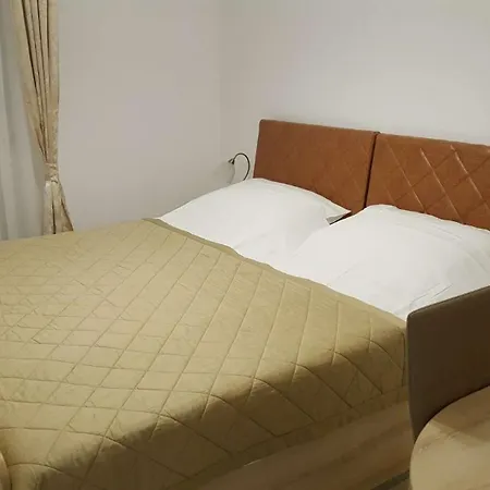 Aparthotel Wing 2 Jagodina