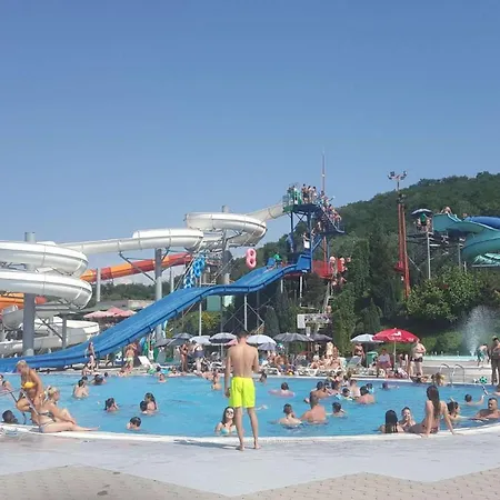 Aparthotel Wing 2 Jagodina